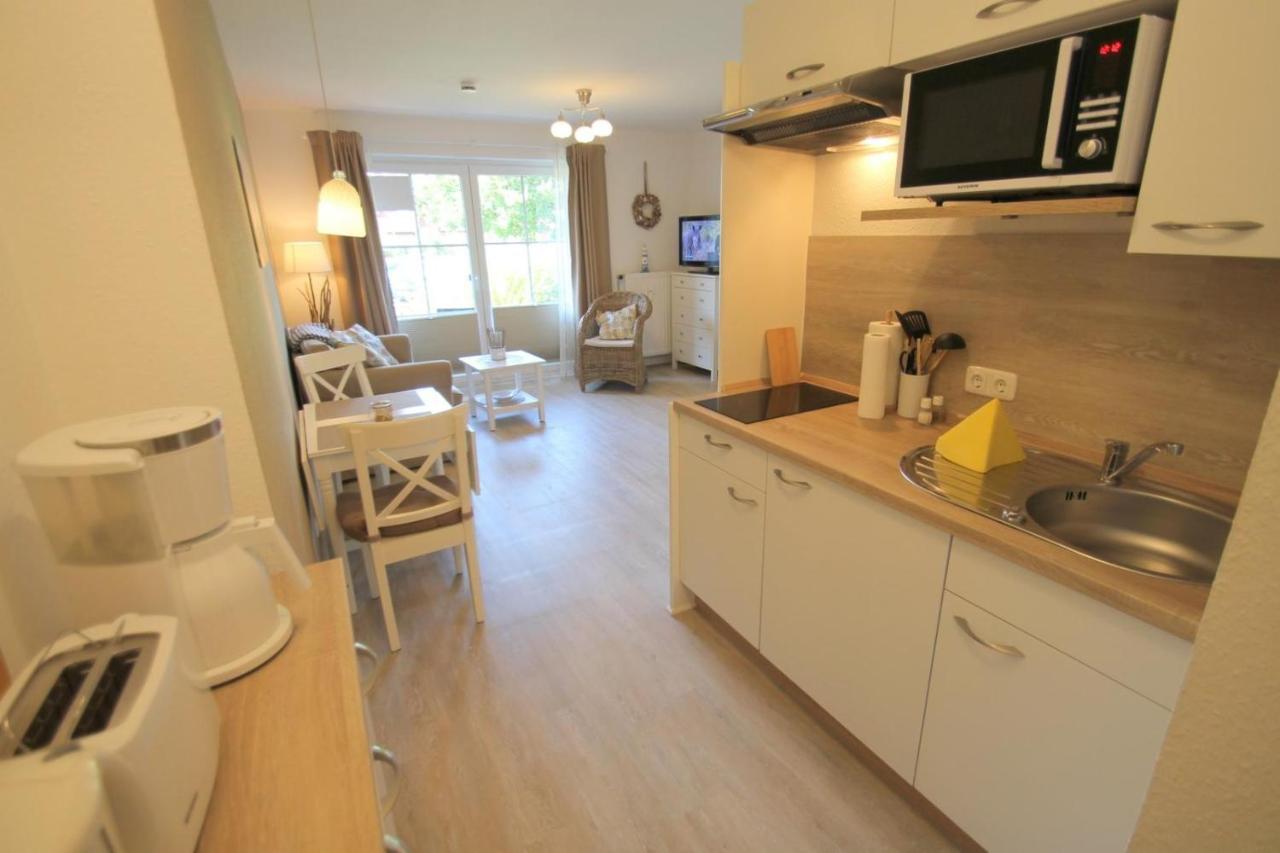 Appartement 7007 - Domicil à Dahme  Extérieur photo