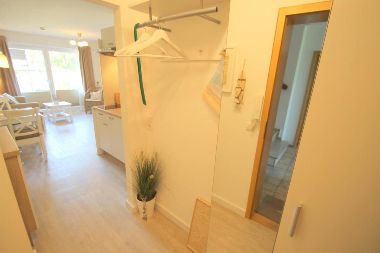 Appartement 7007 - Domicil à Dahme  Extérieur photo