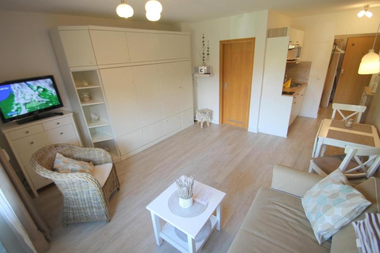 Appartement 7007 - Domicil à Dahme  Extérieur photo