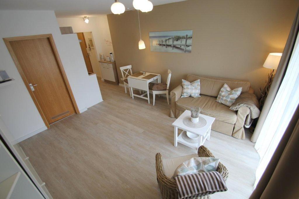 Appartement 7007 - Domicil à Dahme  Extérieur photo