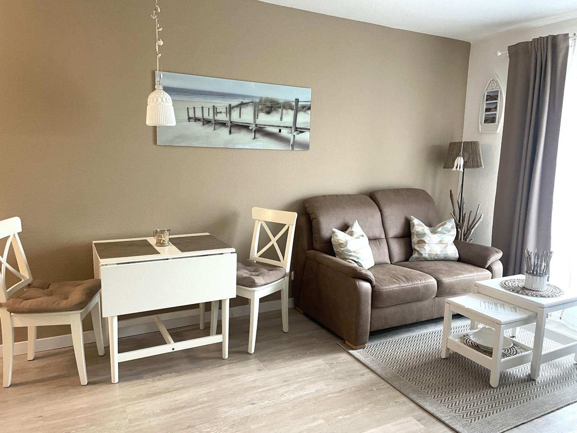 Appartement 7007 - Domicil à Dahme  Extérieur photo